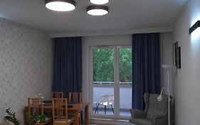 Apartament nad Rzeką